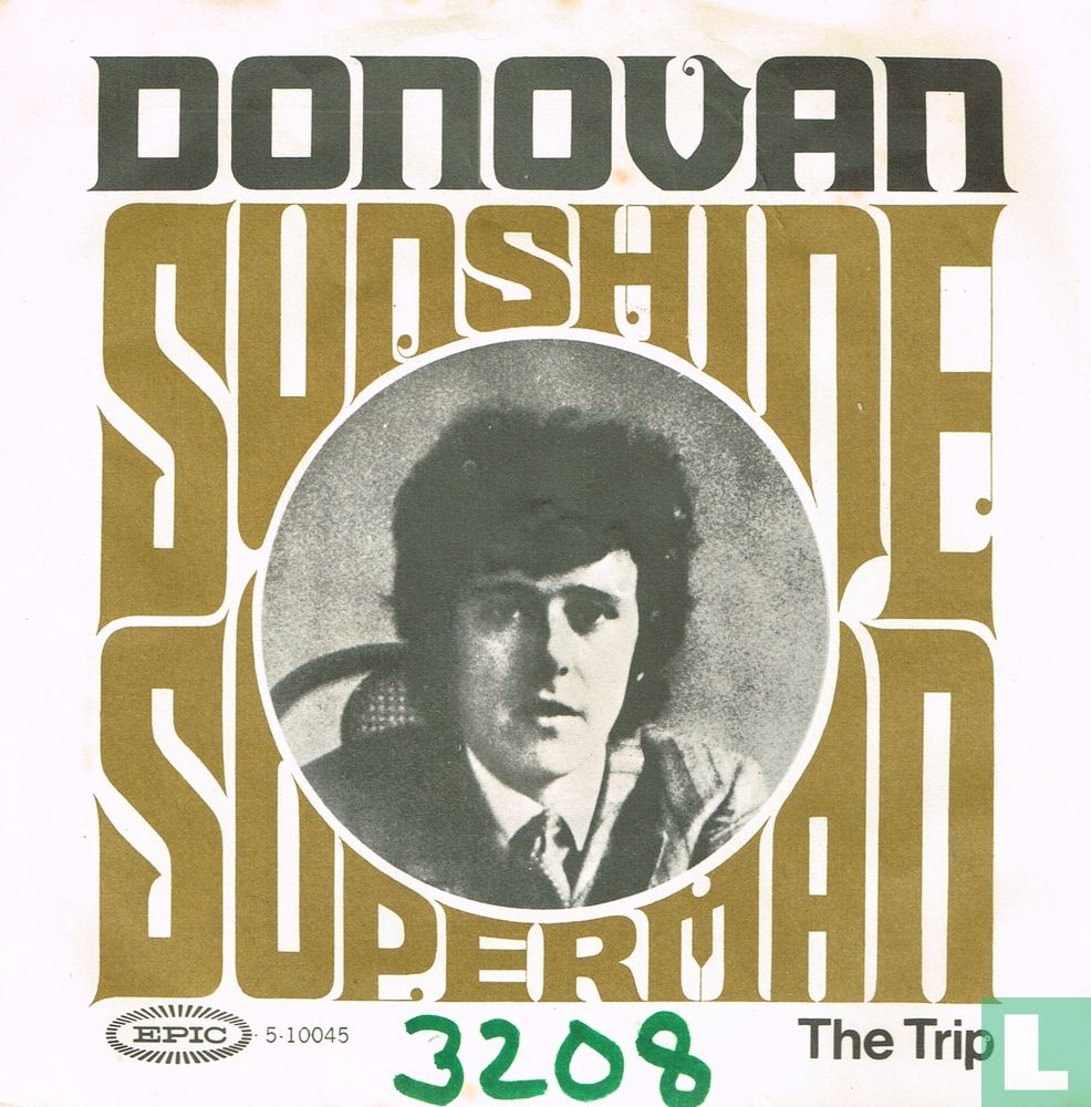 Sunshine Superman
