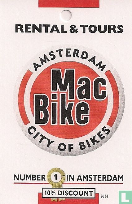 MacBike