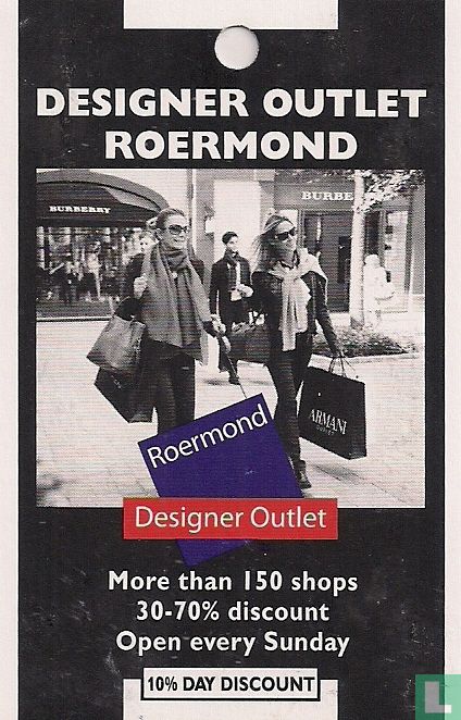 Designer Outlet