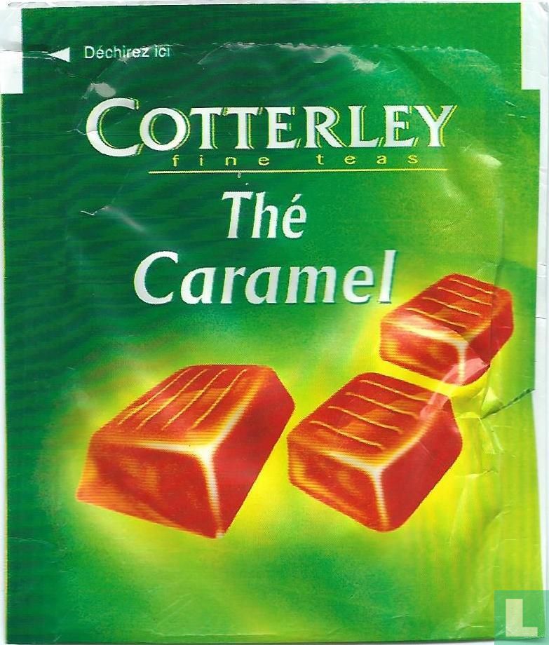 Caramel