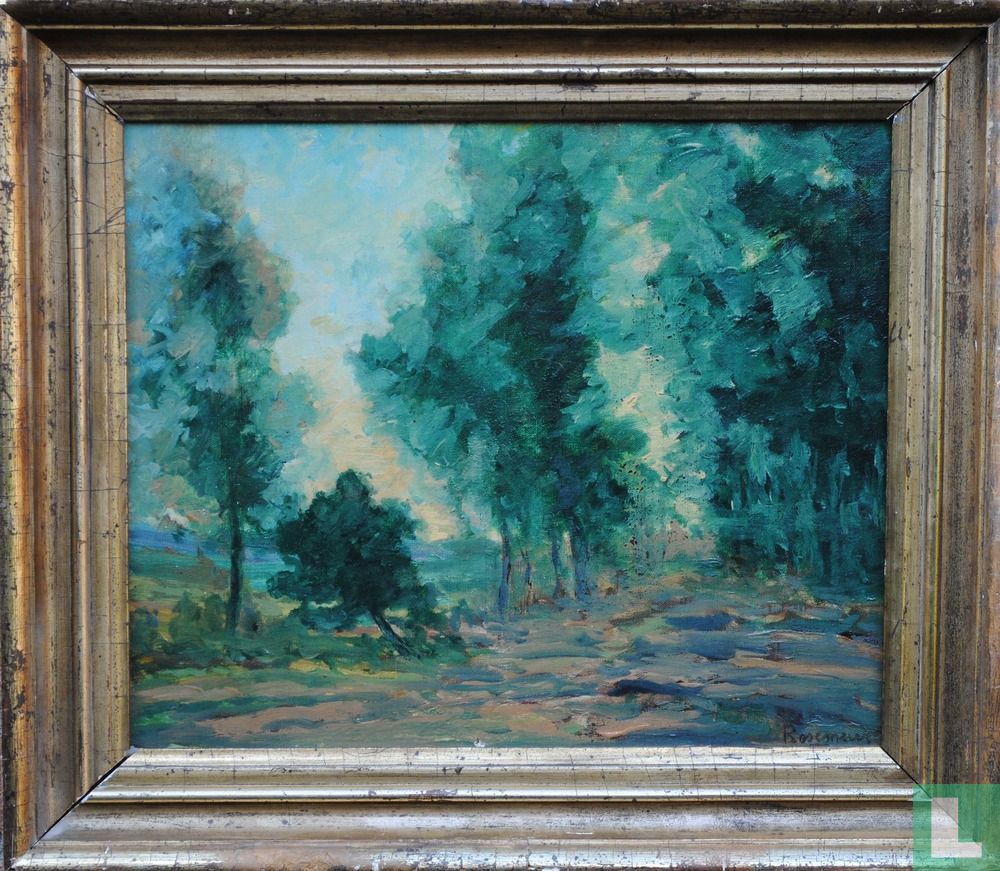 Paysage