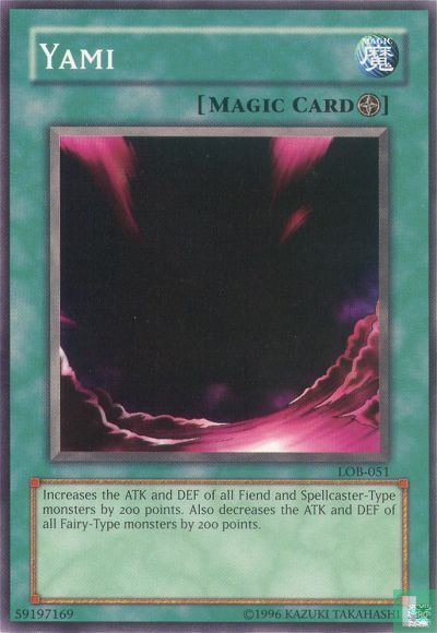 Yami