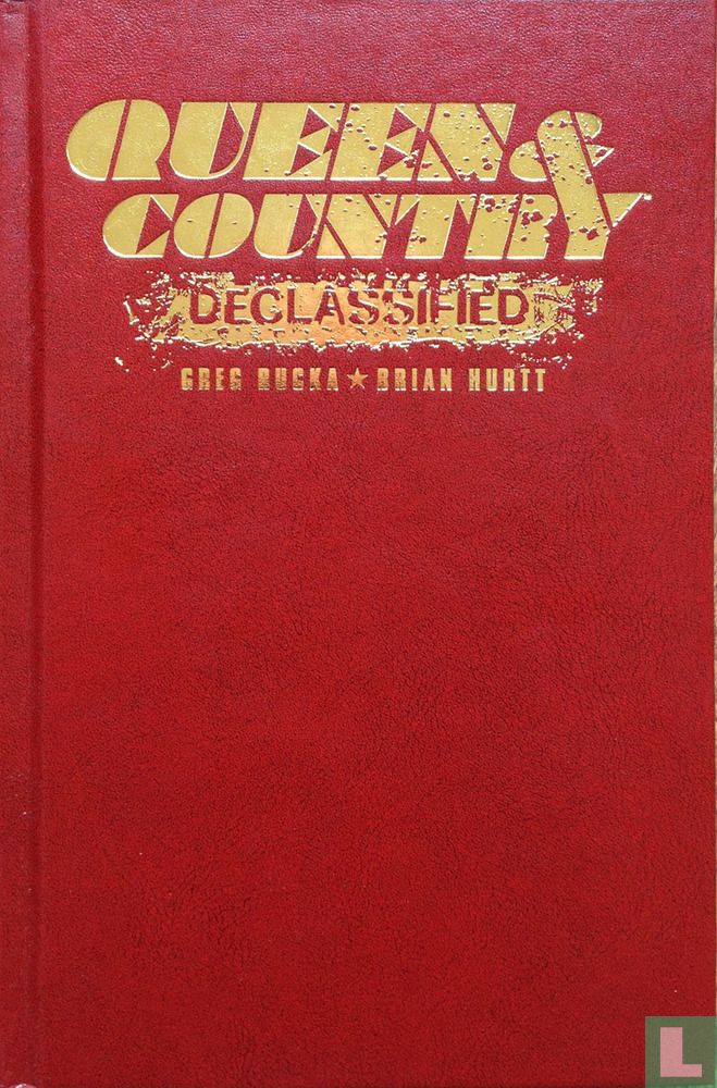 Declassified