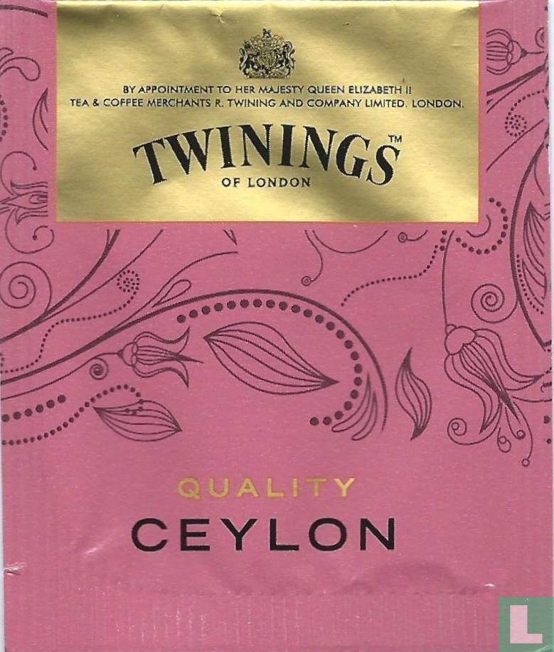Ceylon