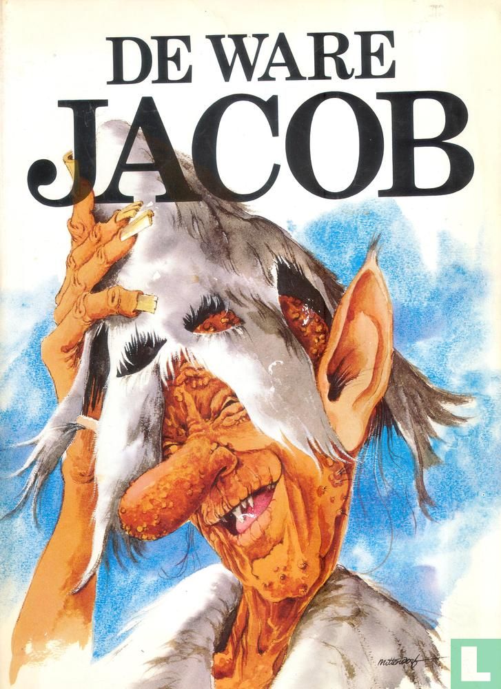 De ware Jacob