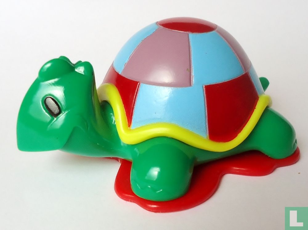 Sören Schildkröt