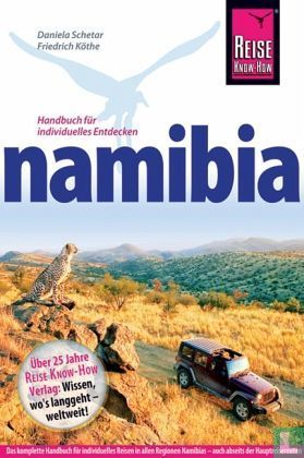 Namibia