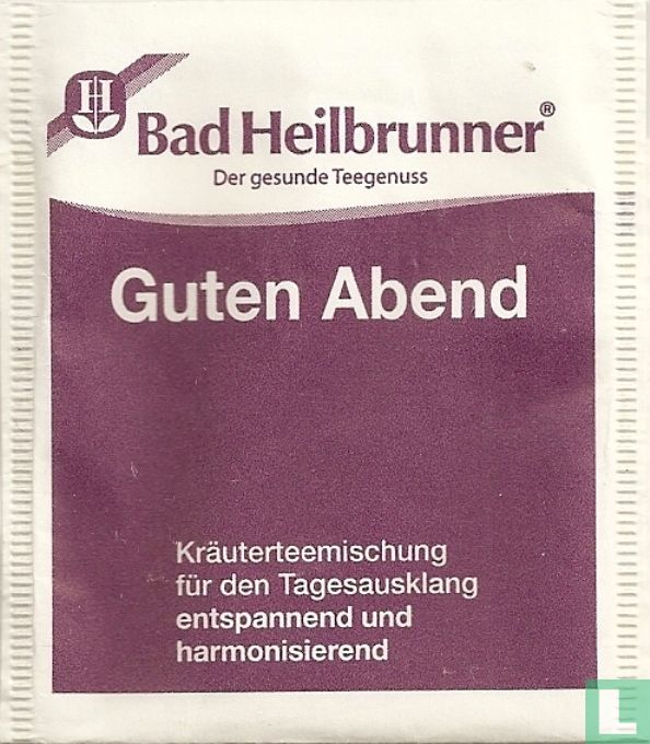 Guten Abend
