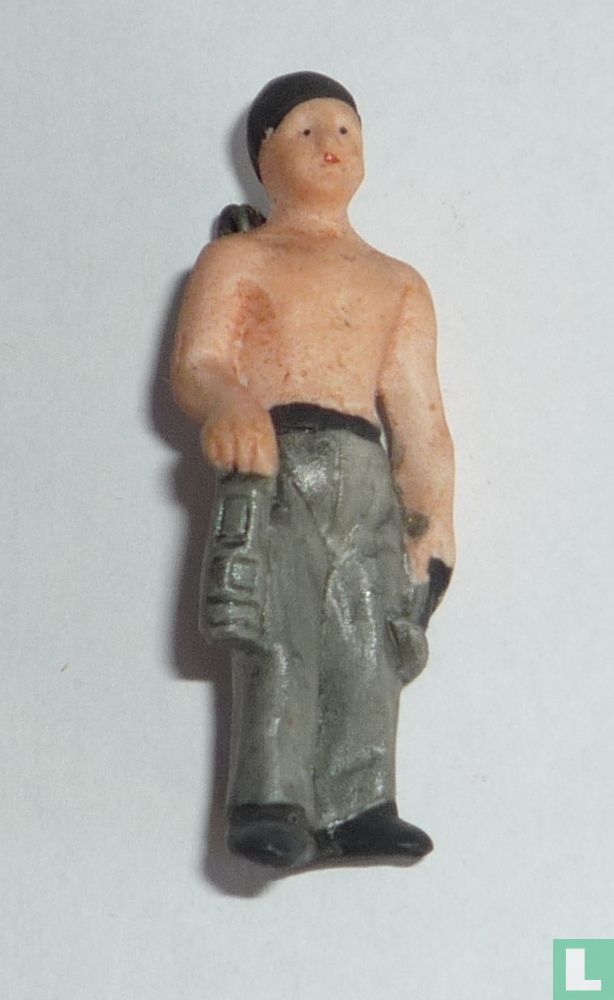 Mineur