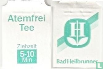 Atemfrei Tee