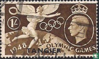 Olympische Spelen