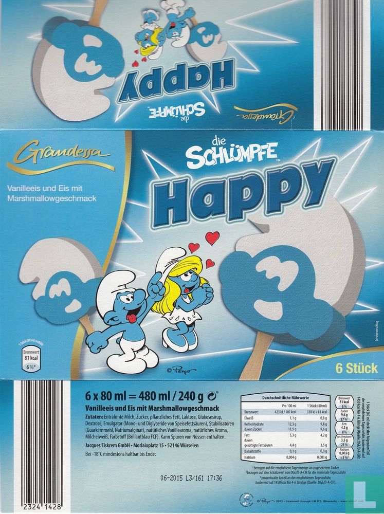 Happy