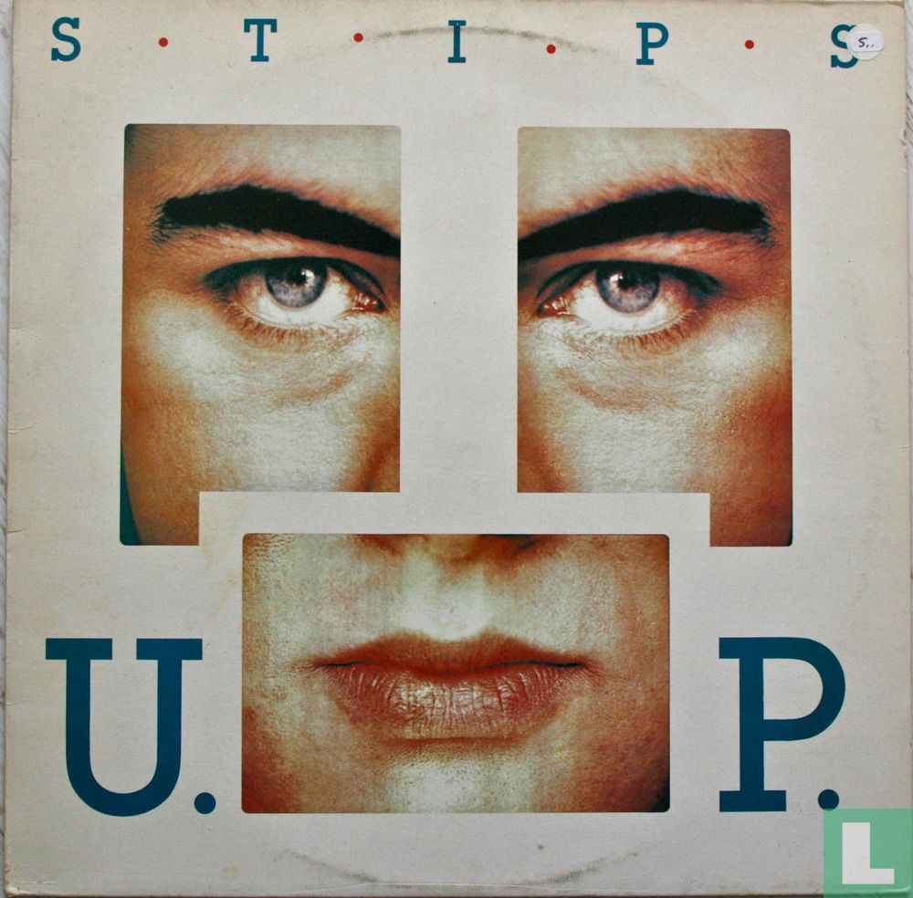 U.P. 