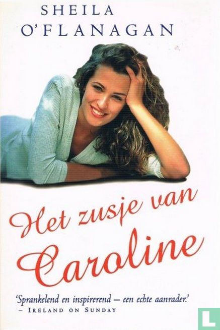 Het zusje van Caroline