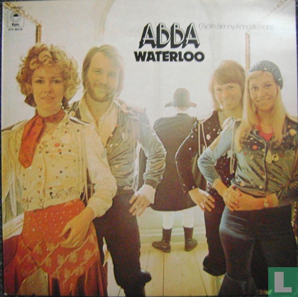 Waterloo