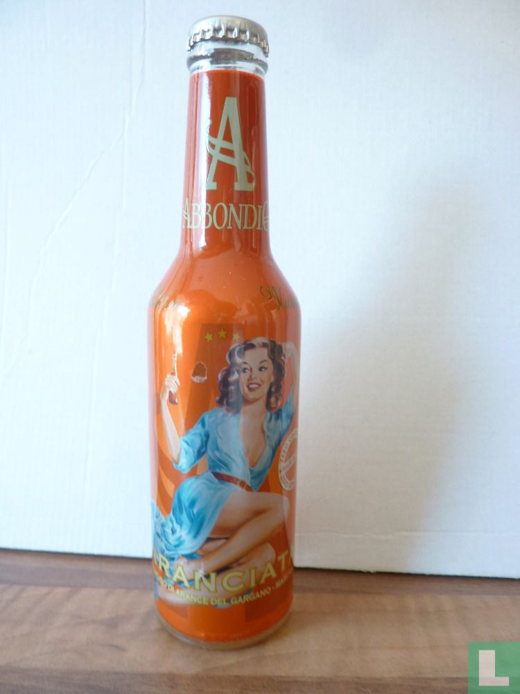 Abbondio Aranciata