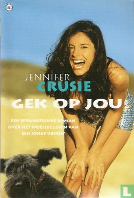 Gek op jou