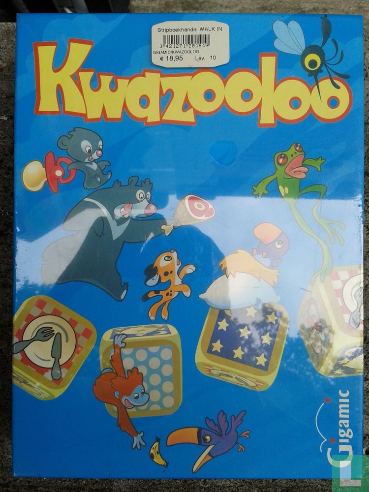 Kwazooloo