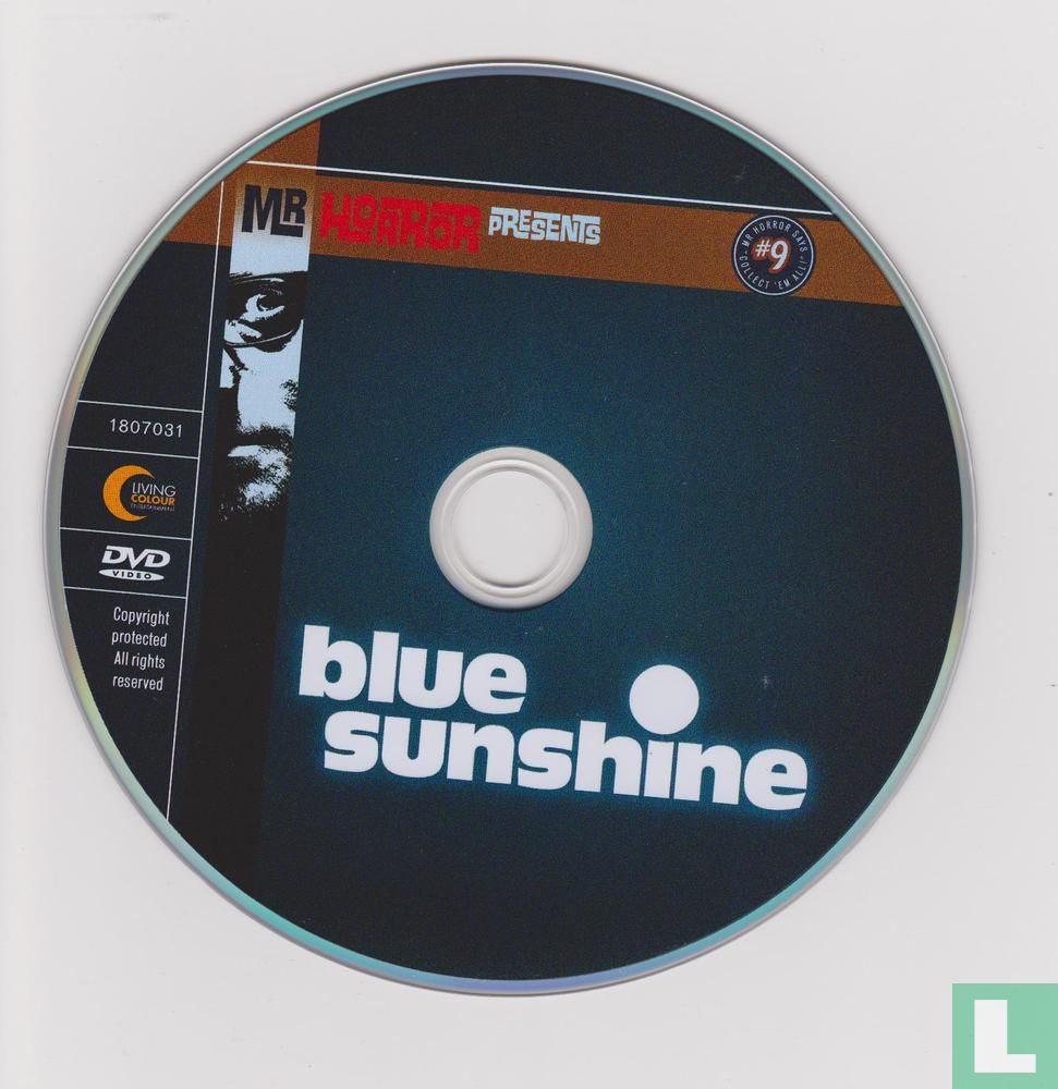 Blue Sunshine