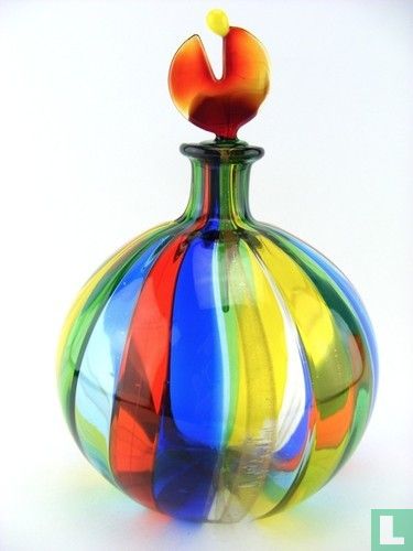 Murano vaas