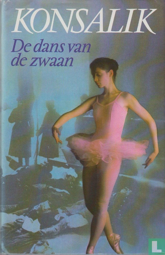 De dans van de zwaan