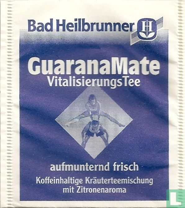 GuaranaMate