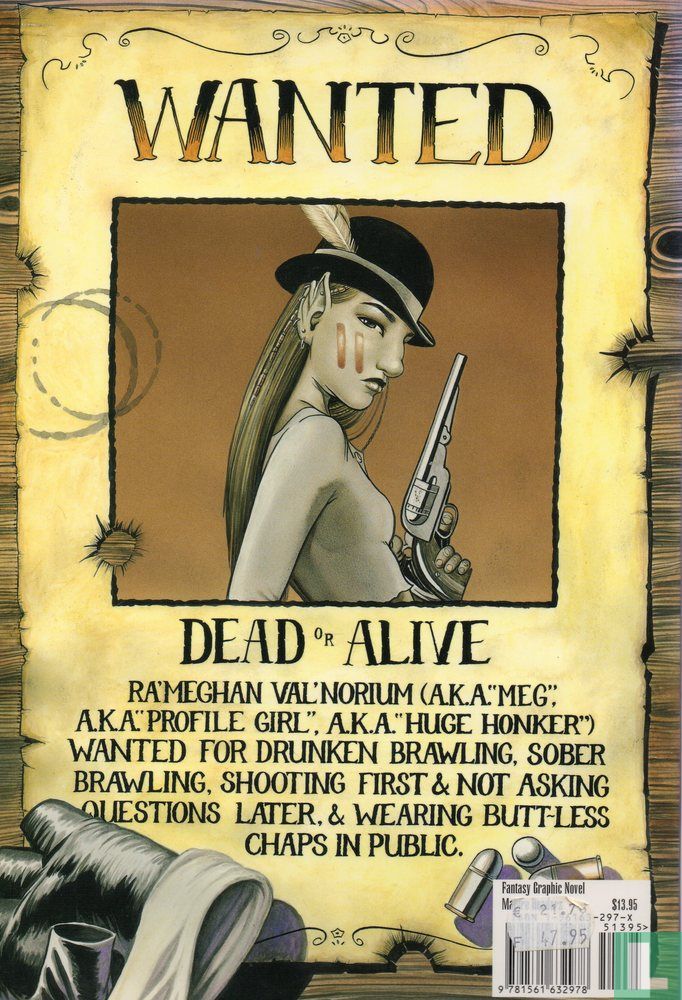 Far West 1