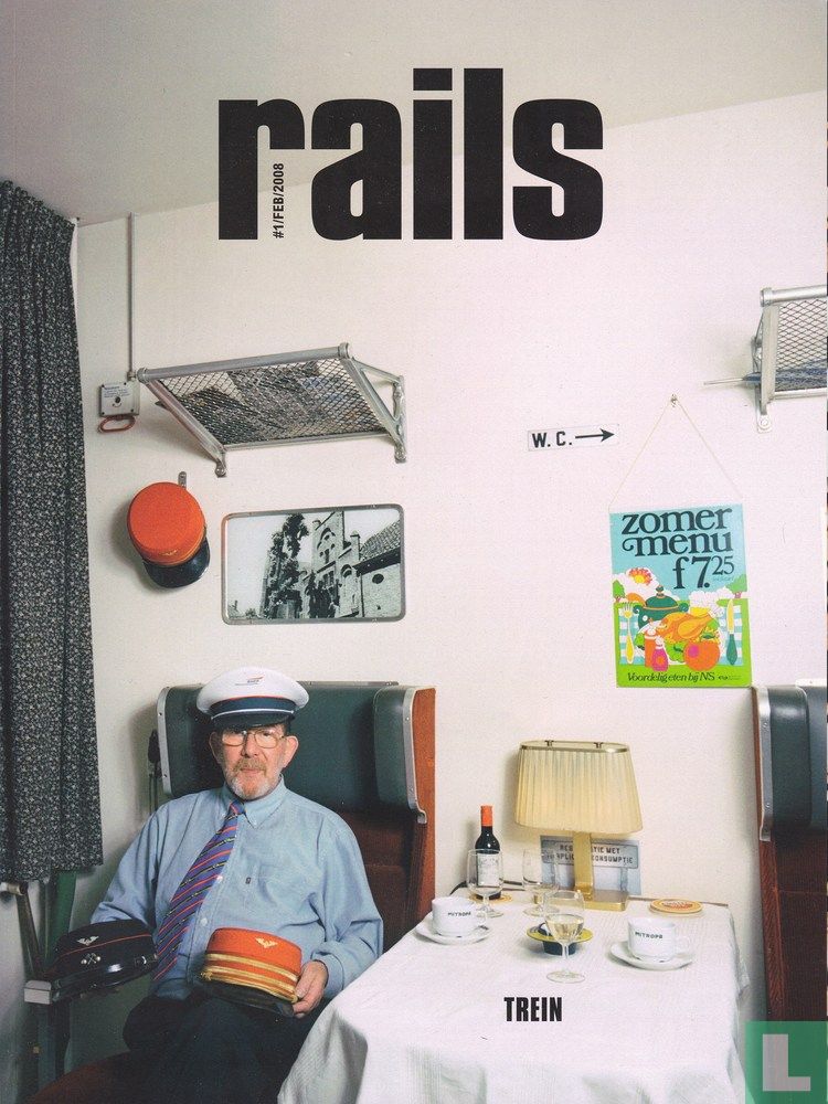 Rails 1