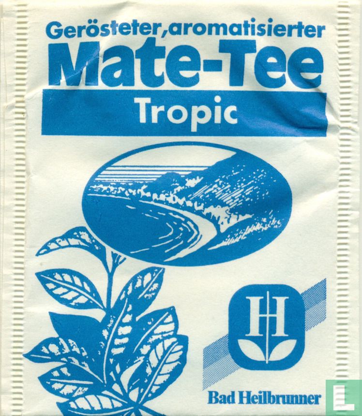 Tropic