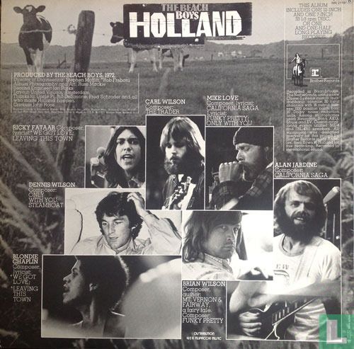 Holland