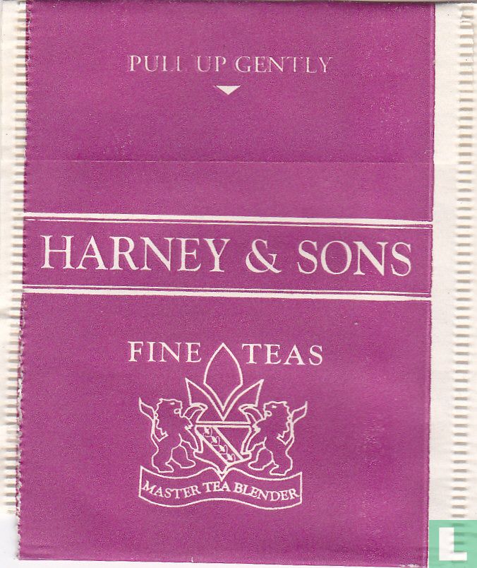 Raspberry Herbal