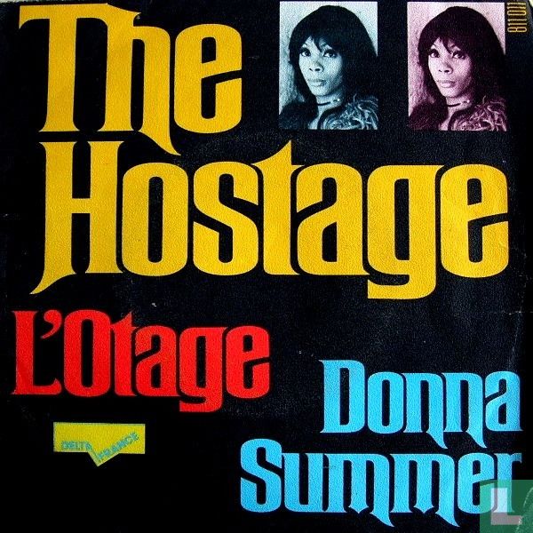 The Hostage