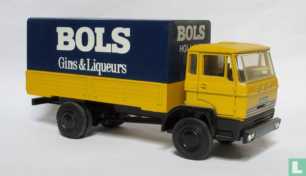 DAF F2000 ’Bols’