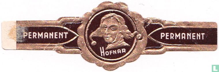 Hofnar - Permanent - Permanent