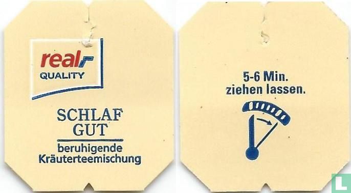 Schlaf Gut