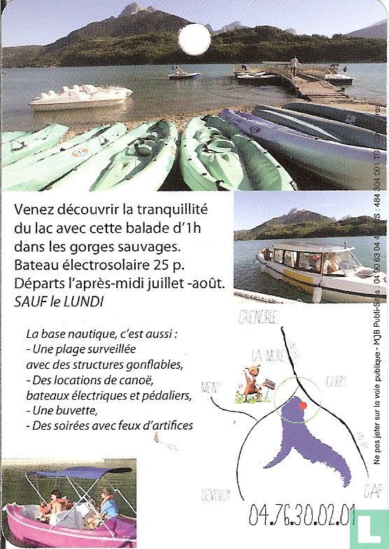 Croisière Écologique