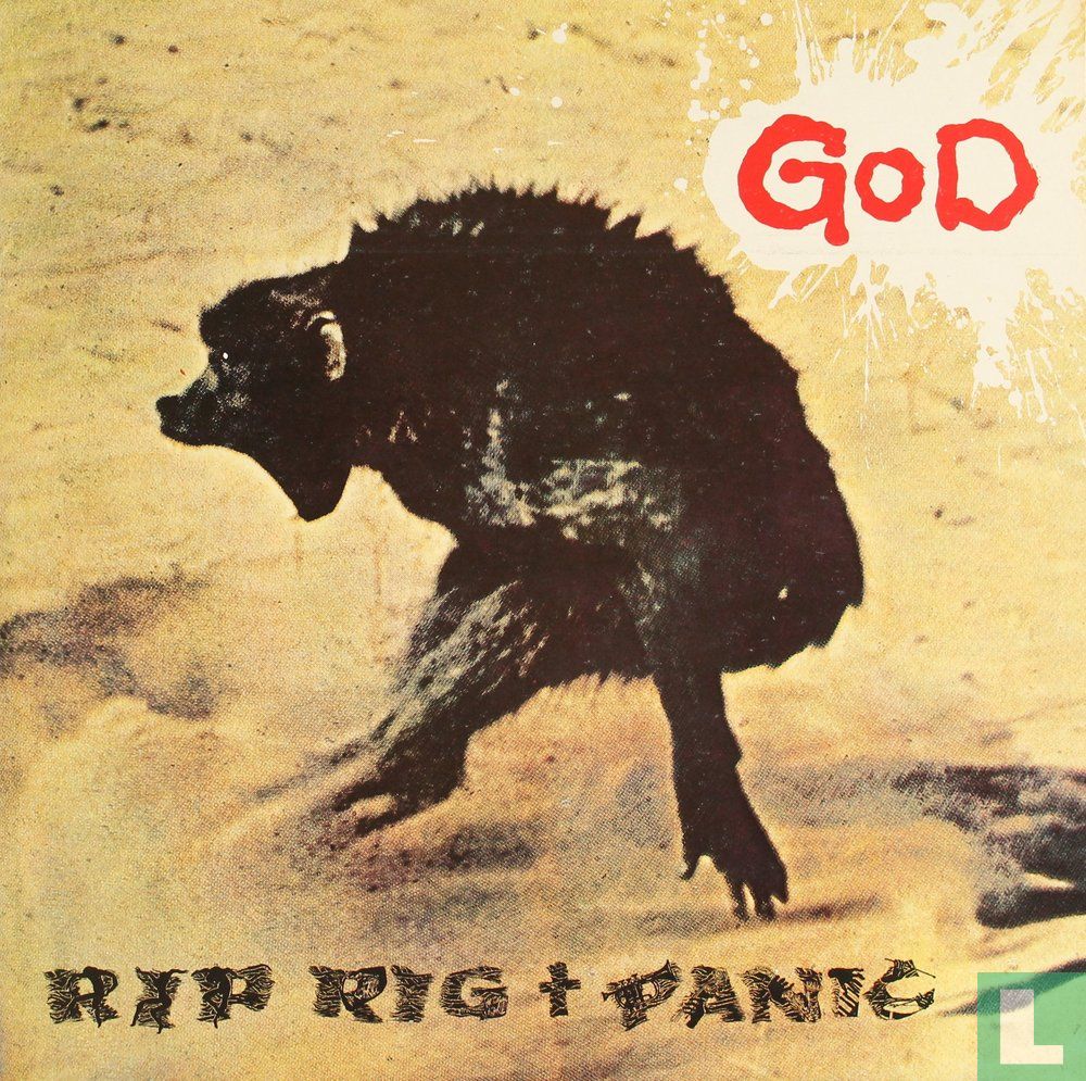 God