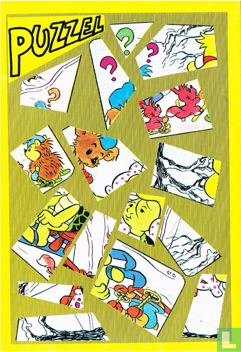 Bamse 30