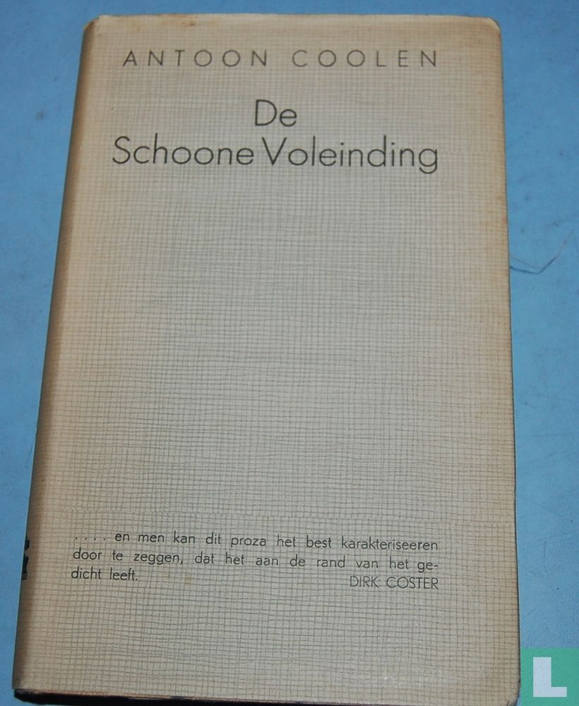 De schoone voleinding
