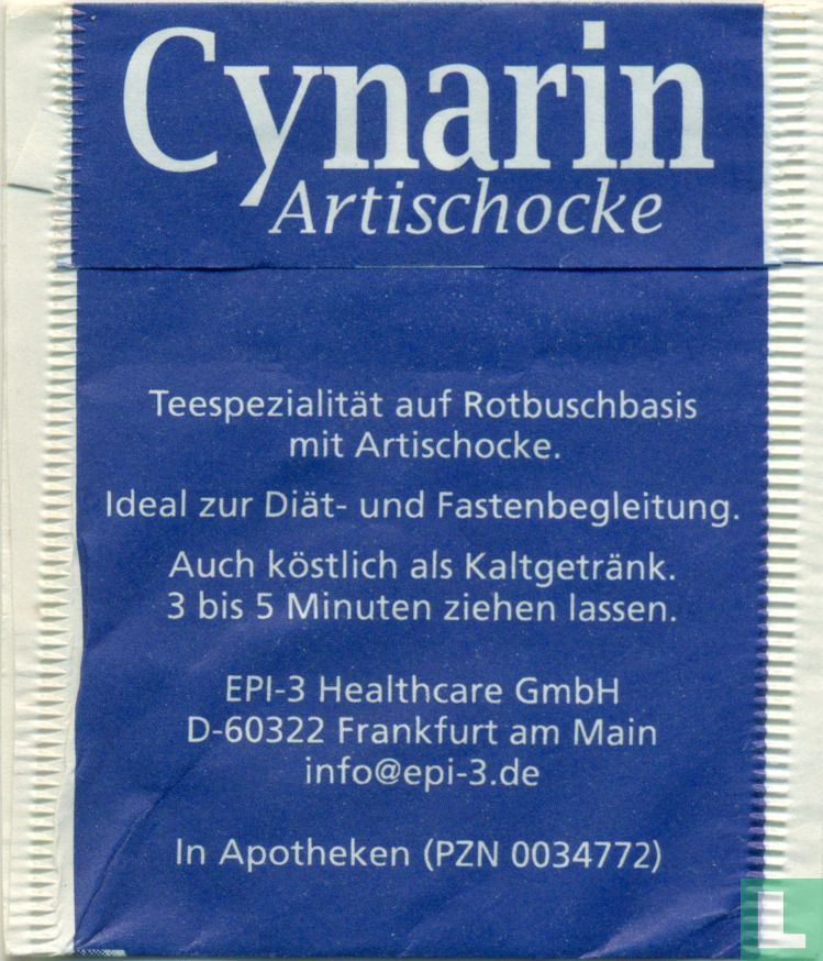 Cynarin