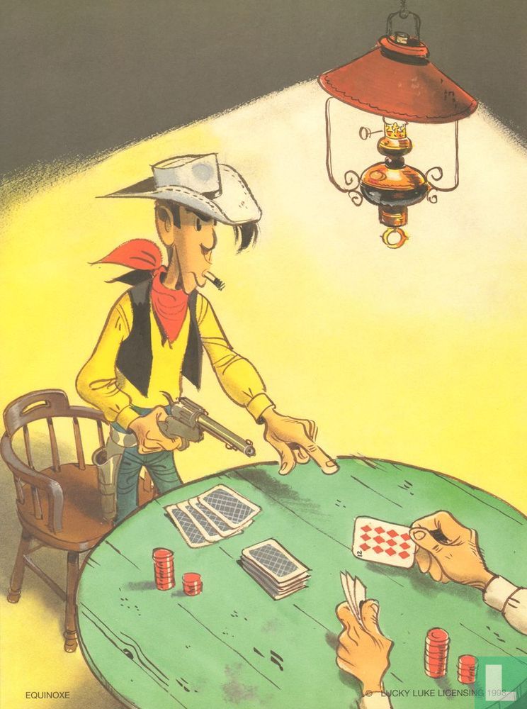Poker