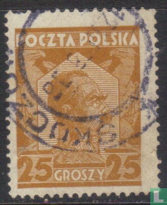 Jozef Pilsudski