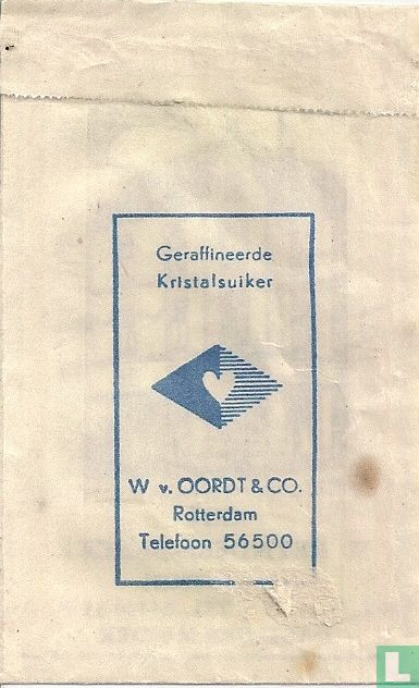 Café H. Reynders - Bracke
