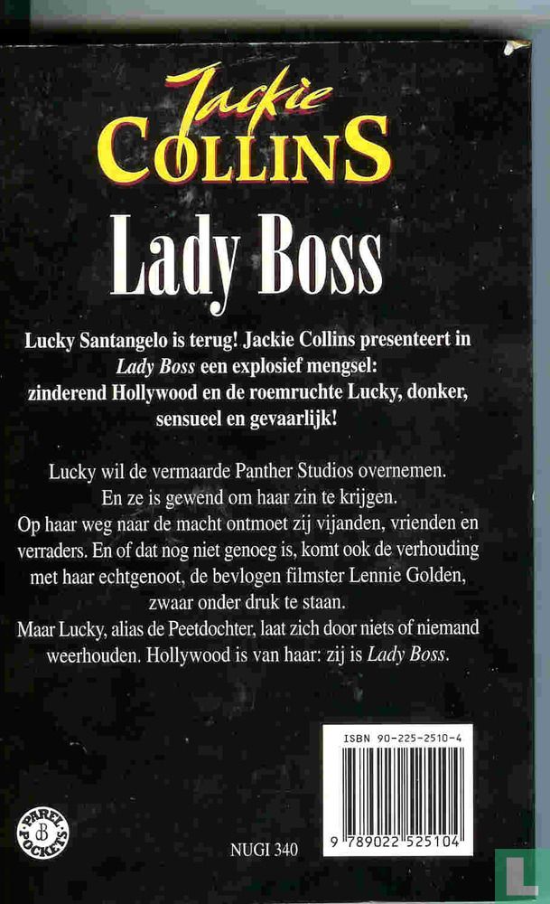 Lady Boss