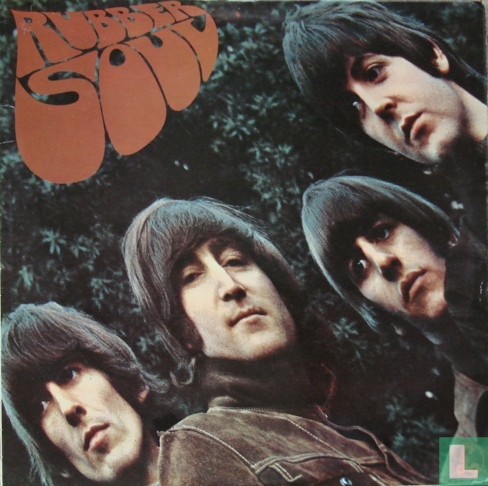 Rubber Soul