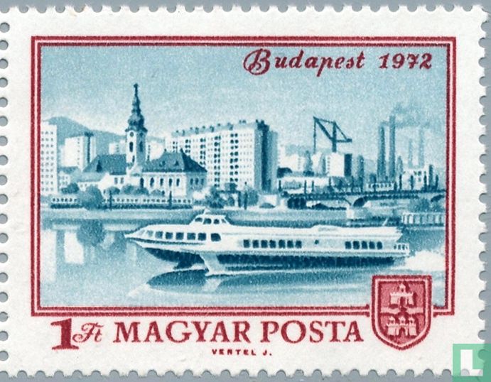Budapest