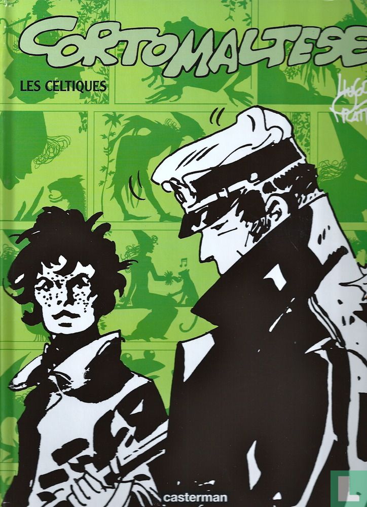 Les Celtiques