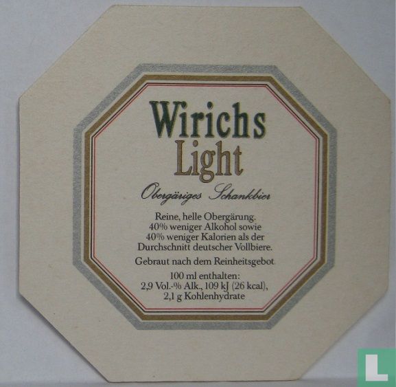 Wirichs Light