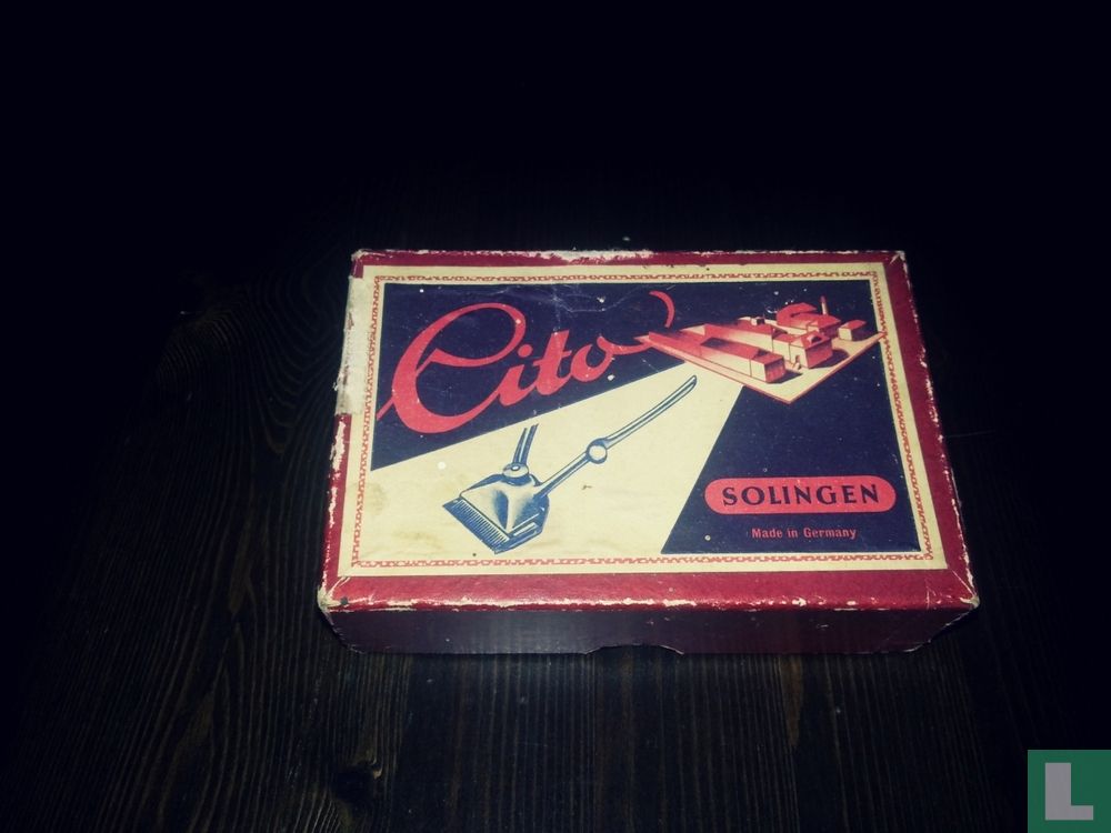 Cito Sollingen