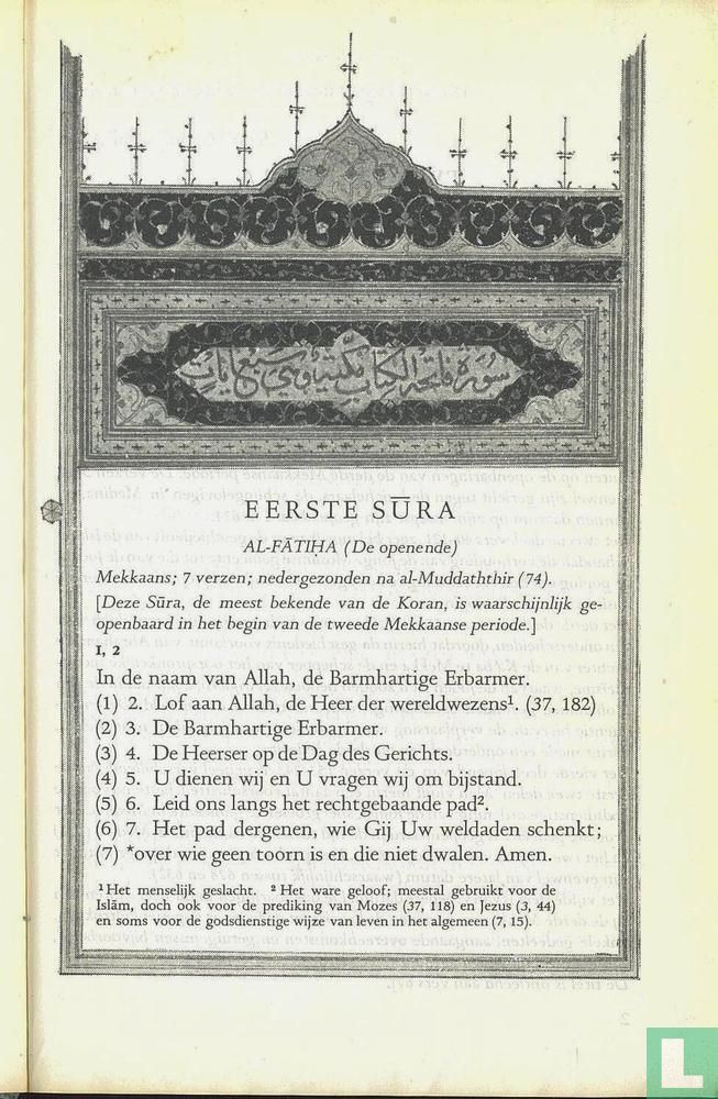 De Koran